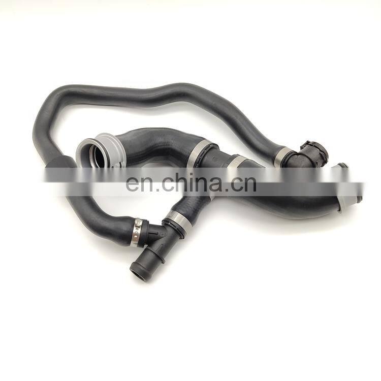 SQCS Radiator Coolant Hose A2045019682 2045012682 for Mercedes Benz  A207 C204 W204 W212
