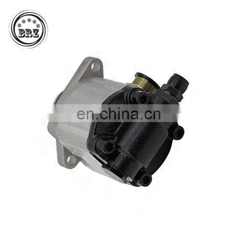 High Quality B50 gear pump VIO15 Pilot pump B55W-1 plunger pump