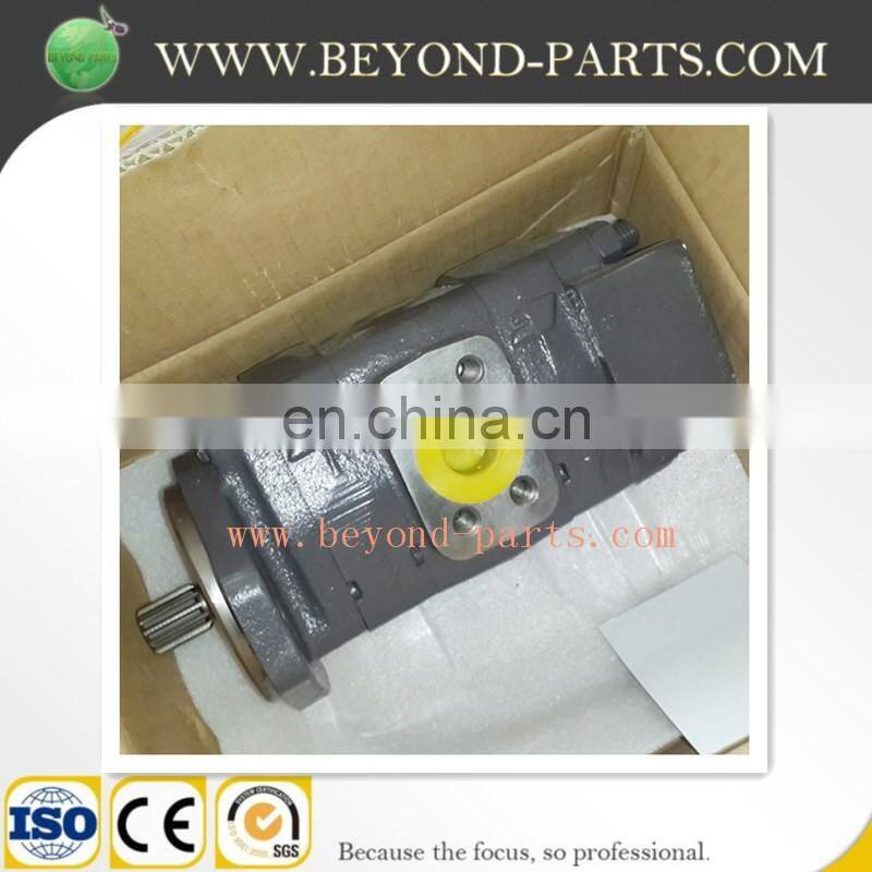 Excavator hydraulic parts EC360B gear pump 14525545