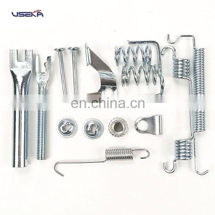 Factory Direct Sale Brake Shoes Repair Kit For Daewoo Lanos OEM 90199719