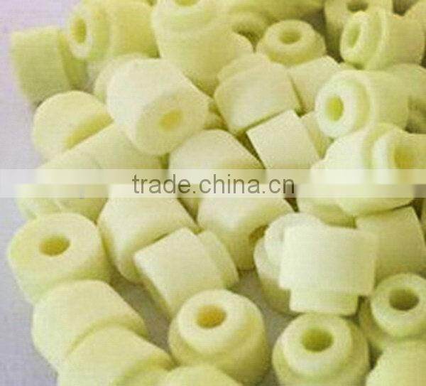 Contemporary Best-Selling thermal insulated alumina ceramic tubes