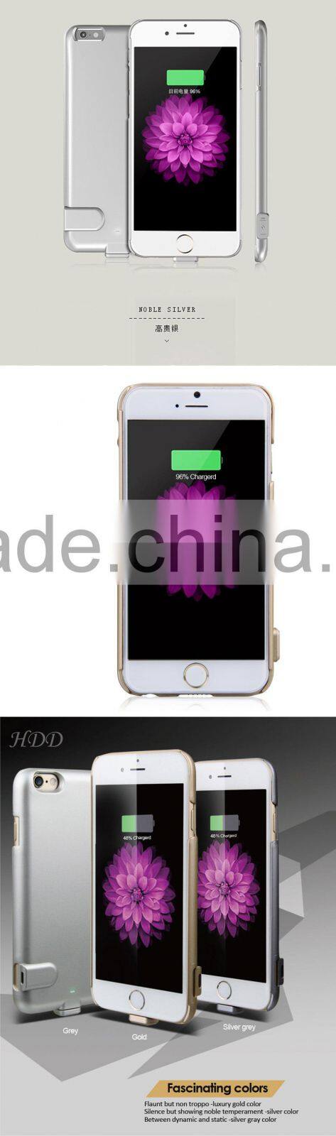 2015 External Battery Case Factory