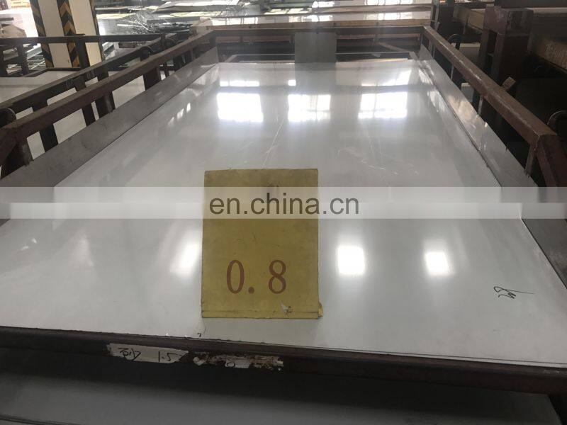 cold rolled 304 316 stainless steel sheets plate/circle