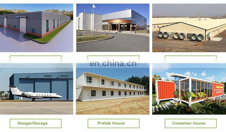 Modern container house mobil mexico prefab