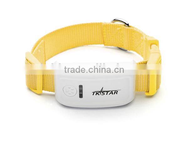 Hot Brand TK STAR Mini GPS Tracker for Pet Waterproof IPX6 with Free WEB PC Platform And Tracking APP for Android IOS Smartphone