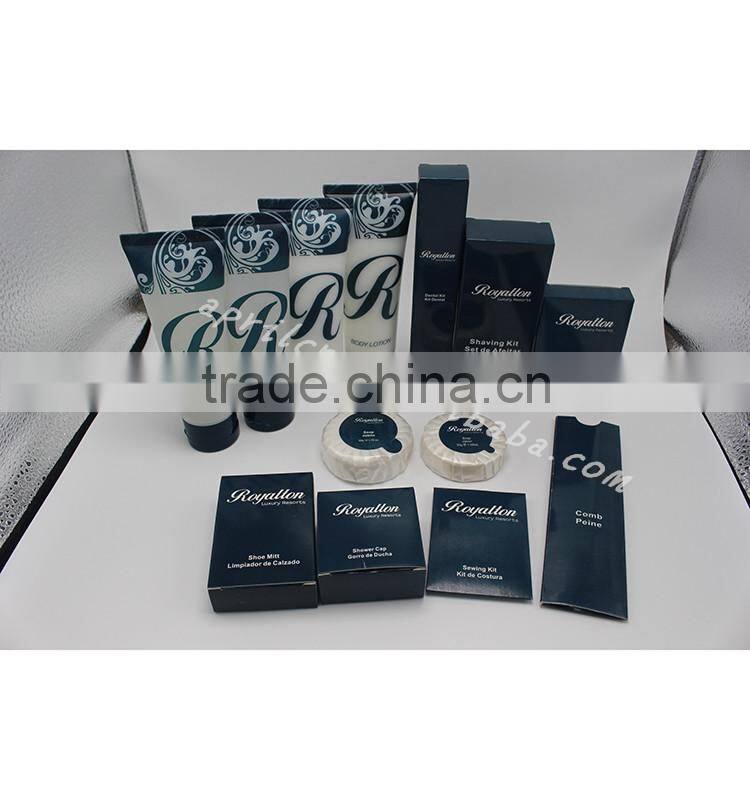 Wholesale Disposable Hotel Supplies Amenities