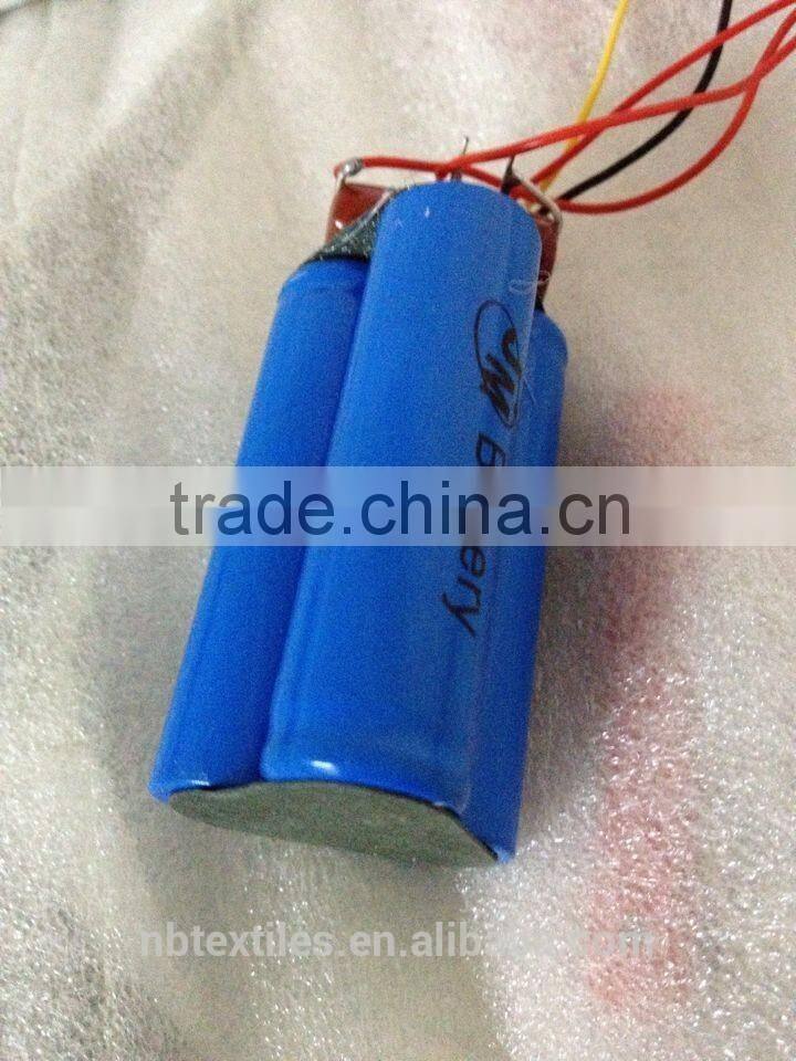 Handhold LED warning lightbar