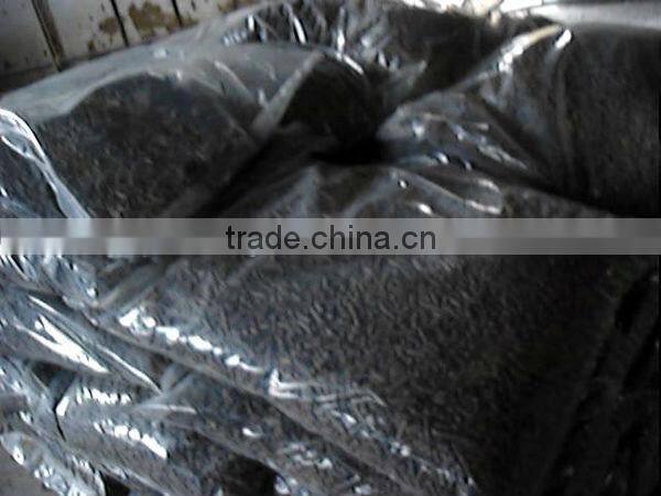 20kg/bag animal feed packing machine