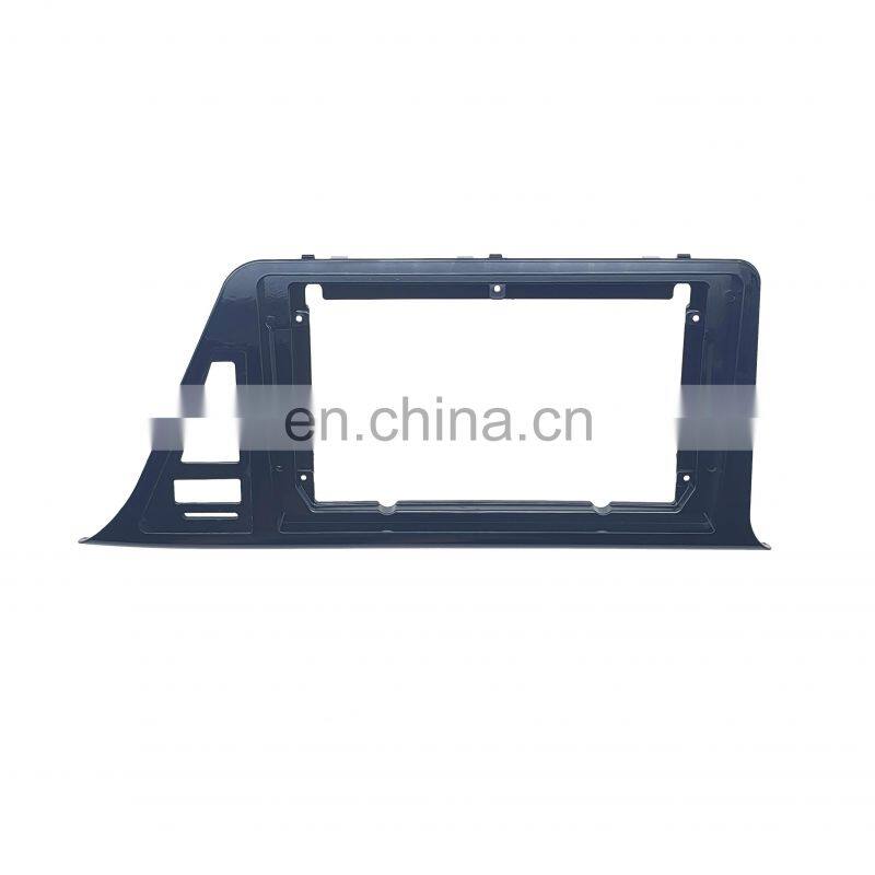 New 9' Car Radio GPS Navigation Multimedia Player Navigation Multimedia Stereo Frame