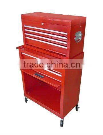 Sheet Metal Tool Chest Roller Cabinet AX-6613