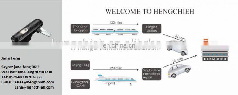 TX90-1 Novel Carbon Stainless steel or Steel Chrome Coated Decorative Door Stops
