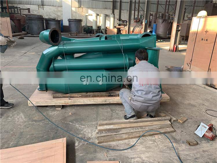 Good price hot air type biomass sawdust dryer for sale, wood drying kiln
