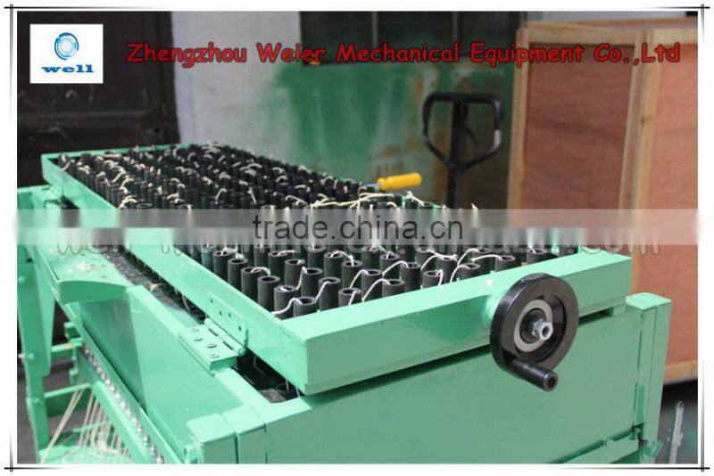 Taper Candle Making Machine