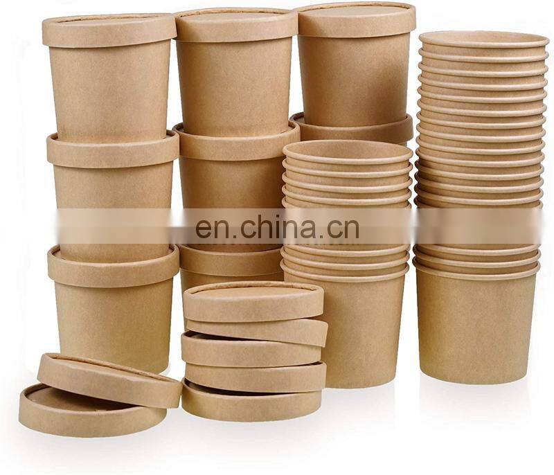PCL60 Automatic PE Coated Paper Cup Lid Forming Machine paper coffee cup lid making machine