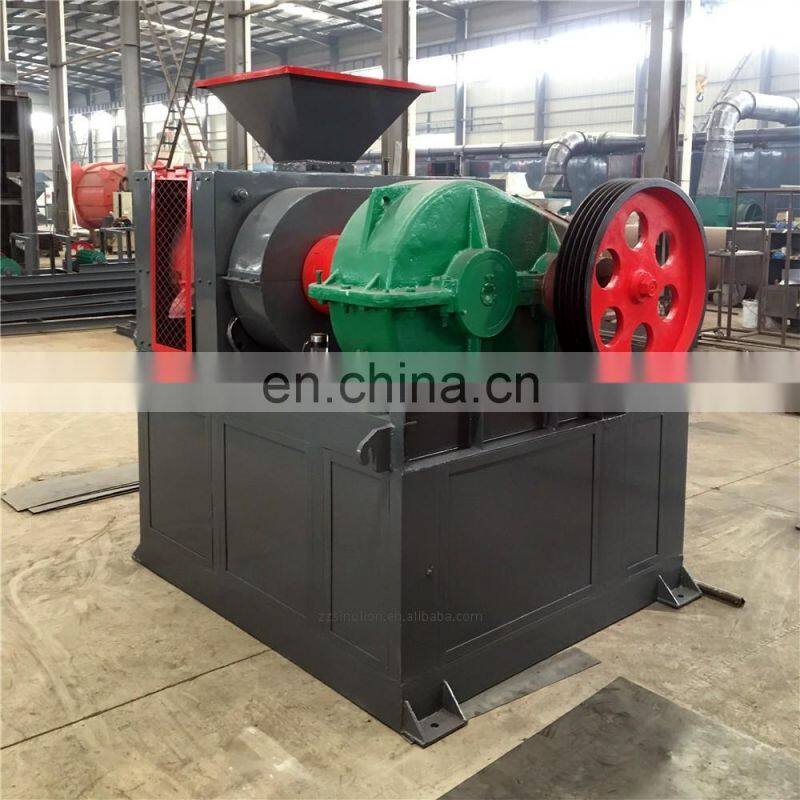 Scrap metal/copper/aluminu/Iron chip briquetting press for chip briquette machine