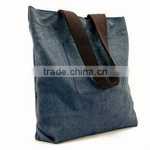 New nice designer promotional cheap nylon shopping bags