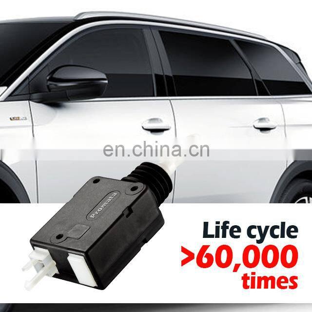 For Peugeot Factory supply Car Door Lock Actuator OE NO. 661503  6615-03 256364