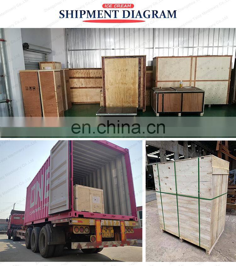 ice cream making machine price making machines icecream filling machine