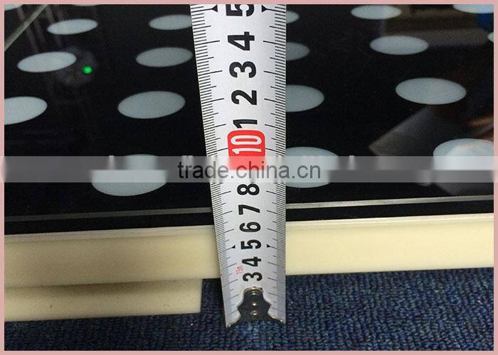 On sale LED interactive Dance Floor for wedding