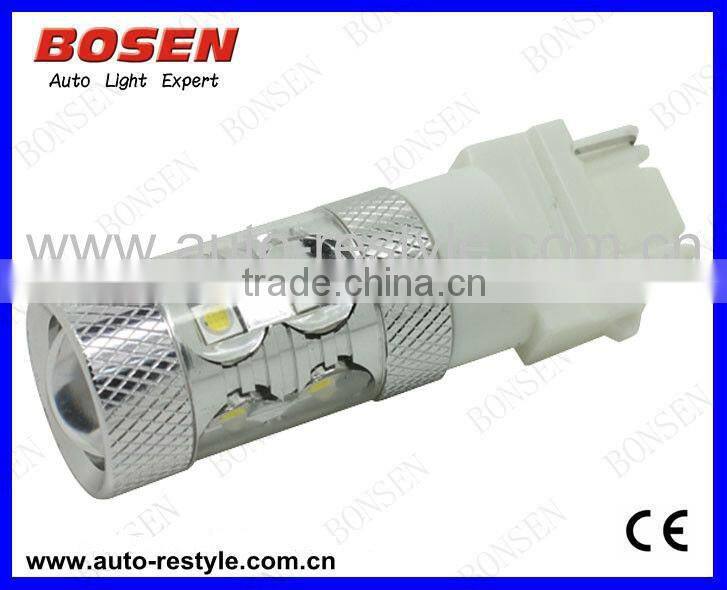 super bright P13W50w cree headlight with projector