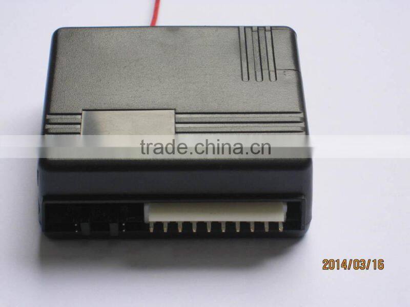 Hot sale keyless entry for cars manufacturer from China