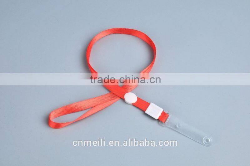 Student ID Card Lanyard,children lanyard,lanyard strap