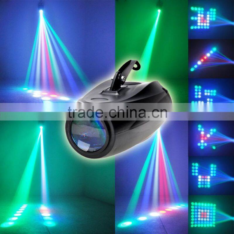 Led Effect Airship Light DJ Disco Stage Effect Light
