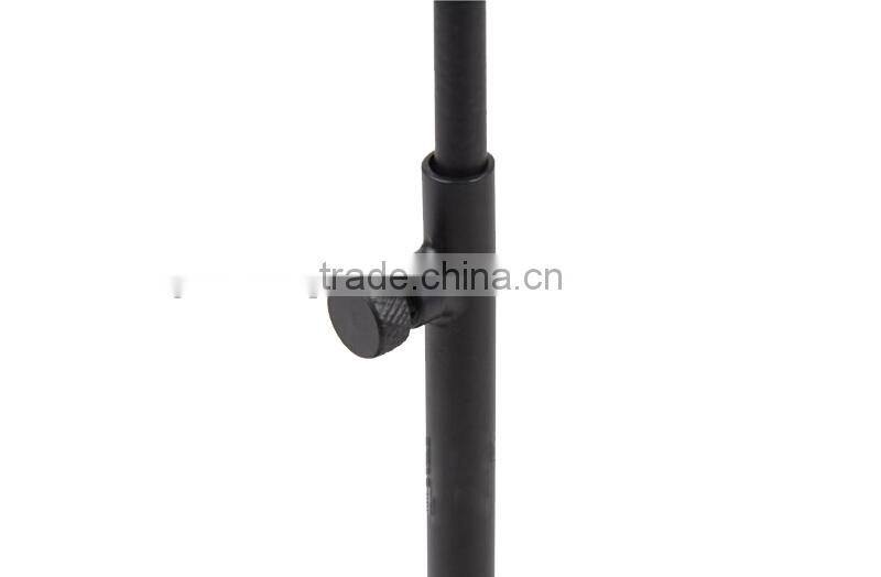 Metal Desktop Black A4 A3 Poster Stand Display Advertising Stand Poster Holder