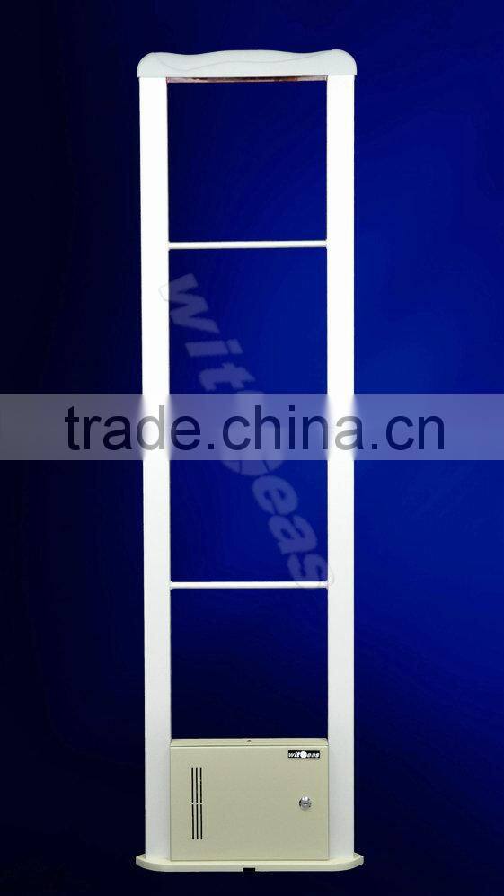 RF 8.2MHz Anti shoplifting device