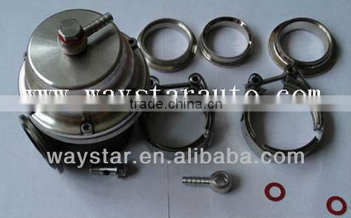 40mm high quality wastegate performance parts manufacturer