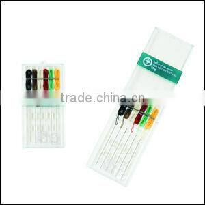 MIni Travel Sewing Kit with Mirror and comb for adults