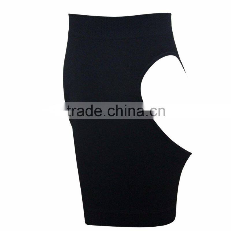 Women's Butt Lifter Panties Enhancer High Waist Shapewear Shaper