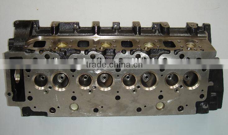 komats engine cylinder head , 6151-11-1102 6151-12-1101 6138-12-1100 6741-11-1190 6137-11-1012 6135-12-1101 6735-11-1140
