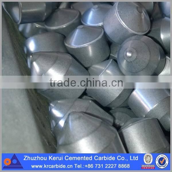 coal mining bits of blank carbide inserts with good price and best quality