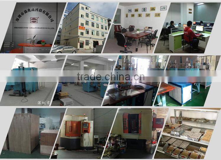 Best selling paper carton box sealing and gluing machine from China supplier with CE