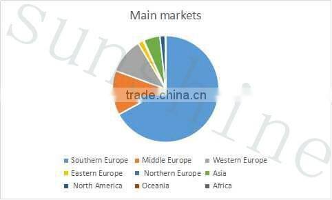 High Quality Truffle Black Truffles with Market Prices for Mushroom