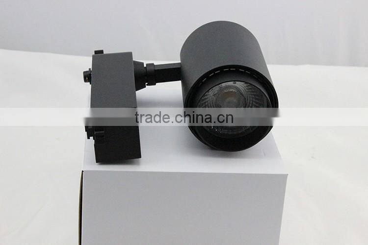 China manufacturer spotlights wholesale price wholesale 36w track light led adjustable led track spot light Gleeson