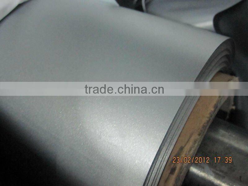 3d film for large size high gain/3D perforated silver screen/Large size Front Fabric Rear fabric 3D silver screen fabric