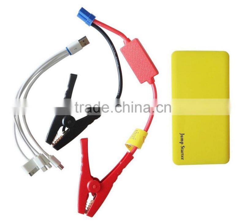 10000mAh goingpower power bank jump starter auto