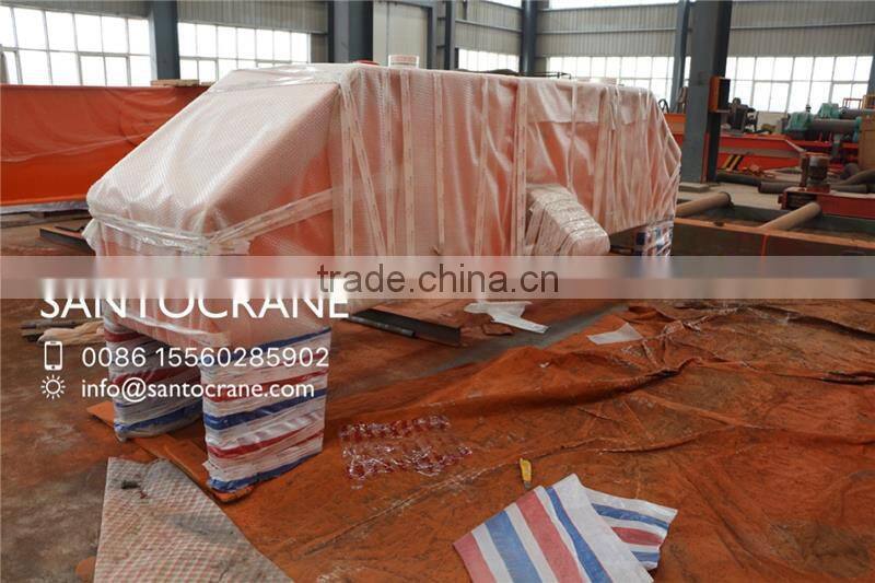 For The Middle East Mobile Portal Crane Price