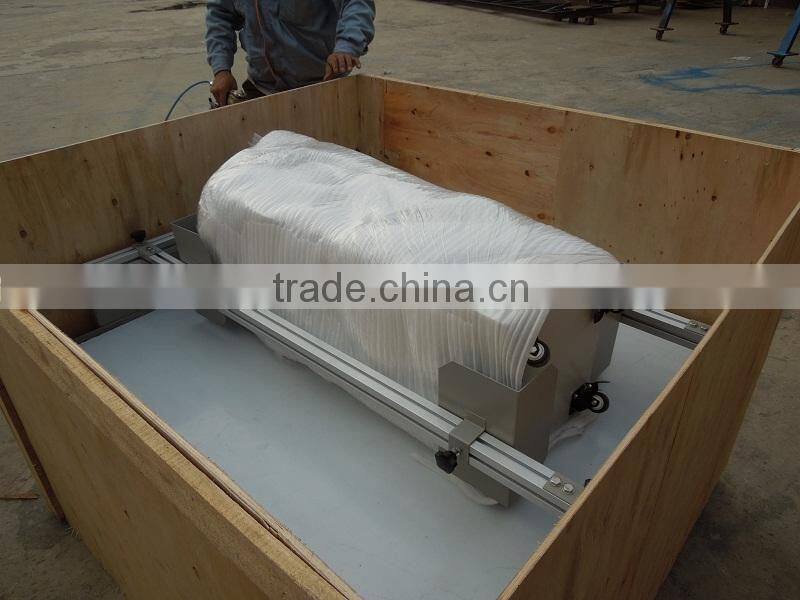 Charpy and izod impact test/testing equipment