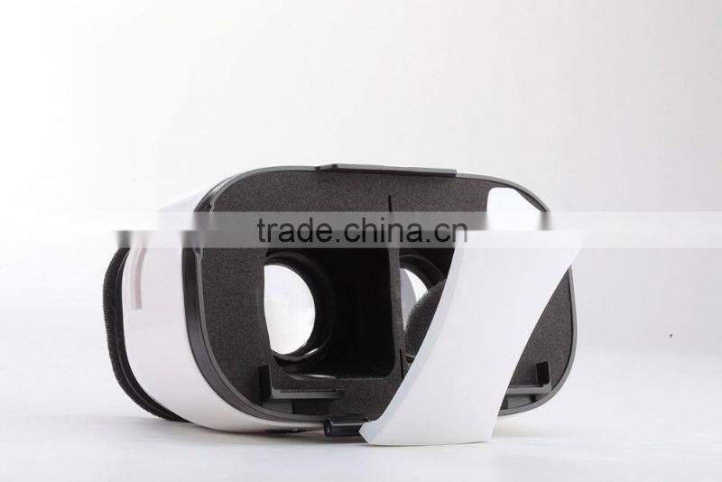 zhengtai 3D vr box virtual reality