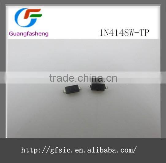 Electronic Component 1N4148W-TP