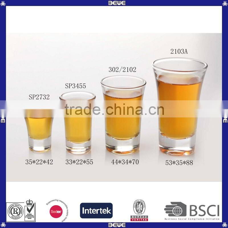 good quality cheap price good quality liqueur glass bottles wholesale