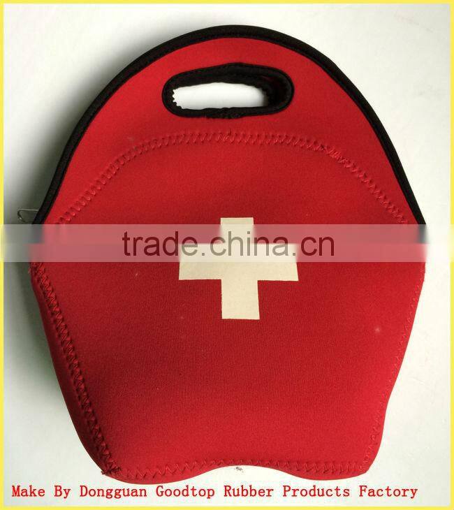 kids insulated lunch bag