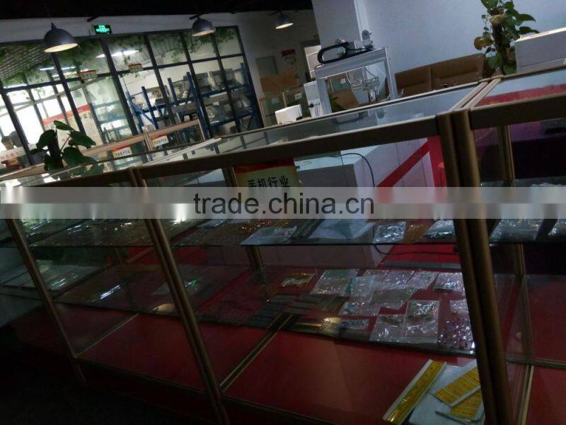 PCB CNC drilling router