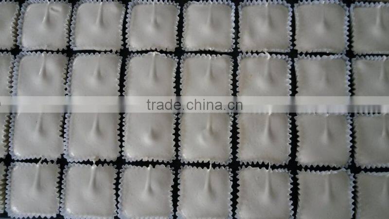 High Capacity Newly Designed Cake Making Machine