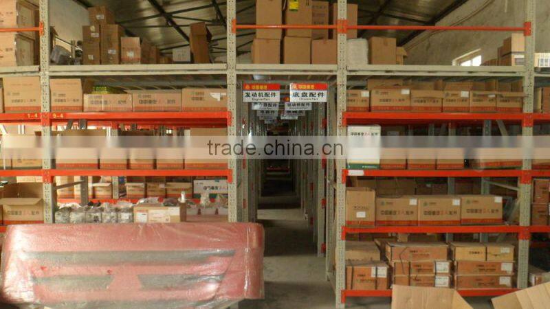 SAIC Spare Parts Combination Tail Light 3716-500145