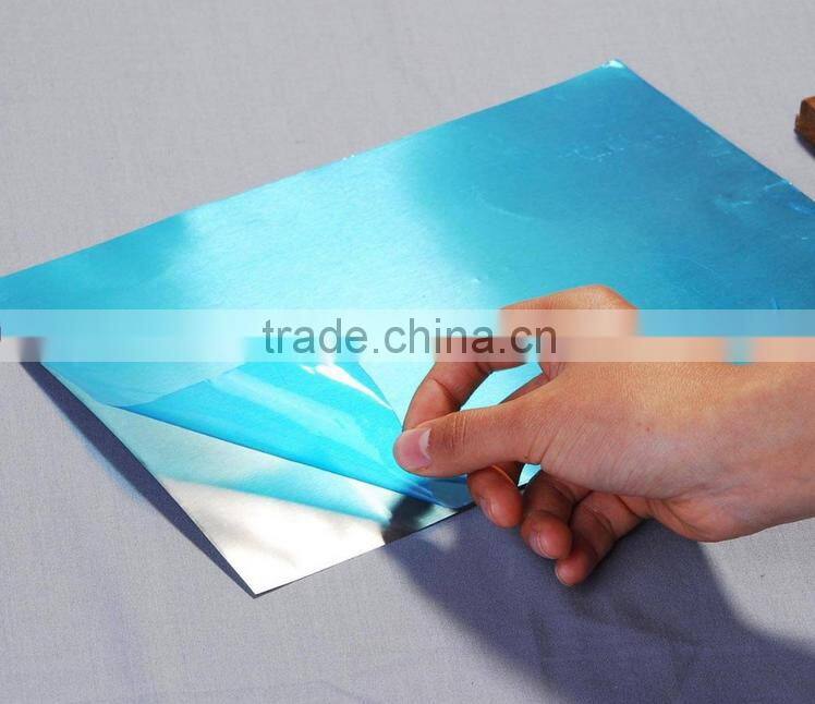 Factory Price transparent PET release protective film for touch panel