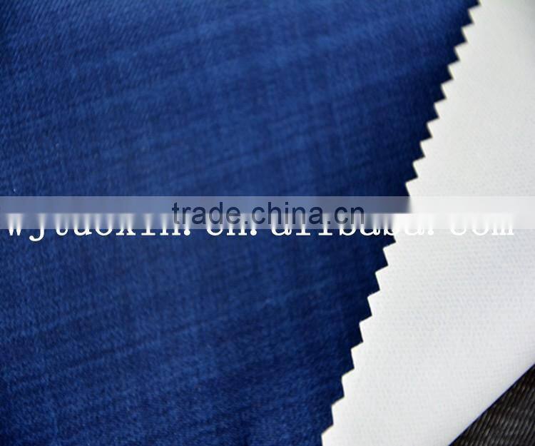 170D high stretch waterproof and breathable tpu laminated fabric
